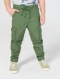 Ảnh của QUẦN JOGGER KHAKI BÉ TRAI